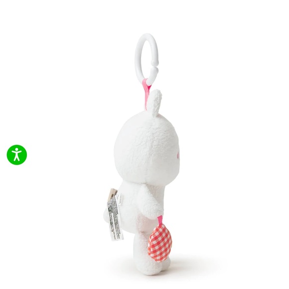 Line Friends Cony plush doll - Picture 4 of 9